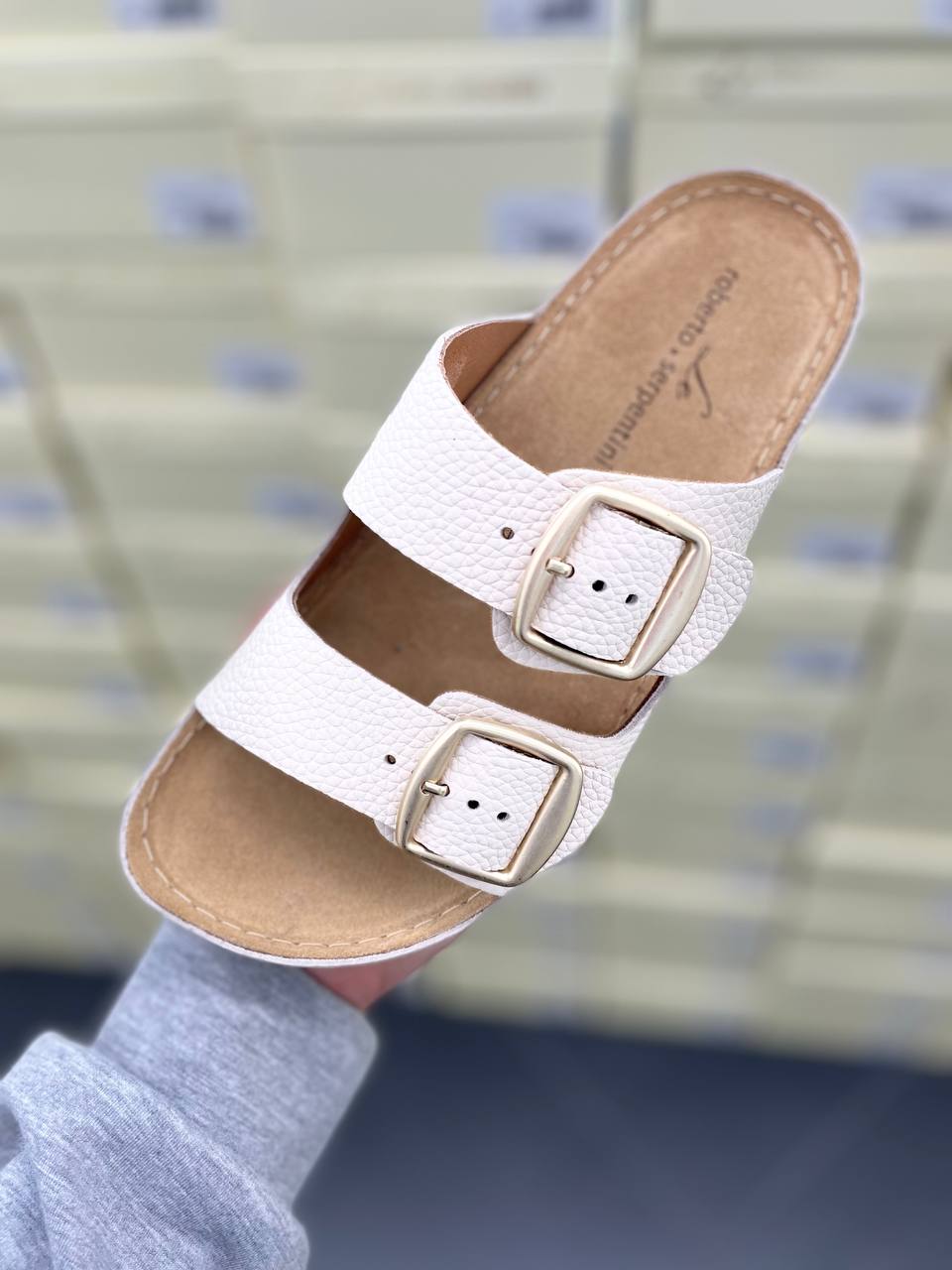 Фото Roberto Serpentini