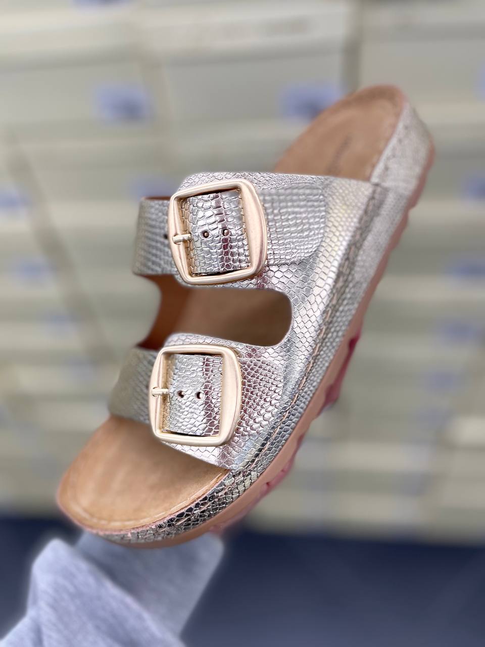 Фото Roberto Serpentini