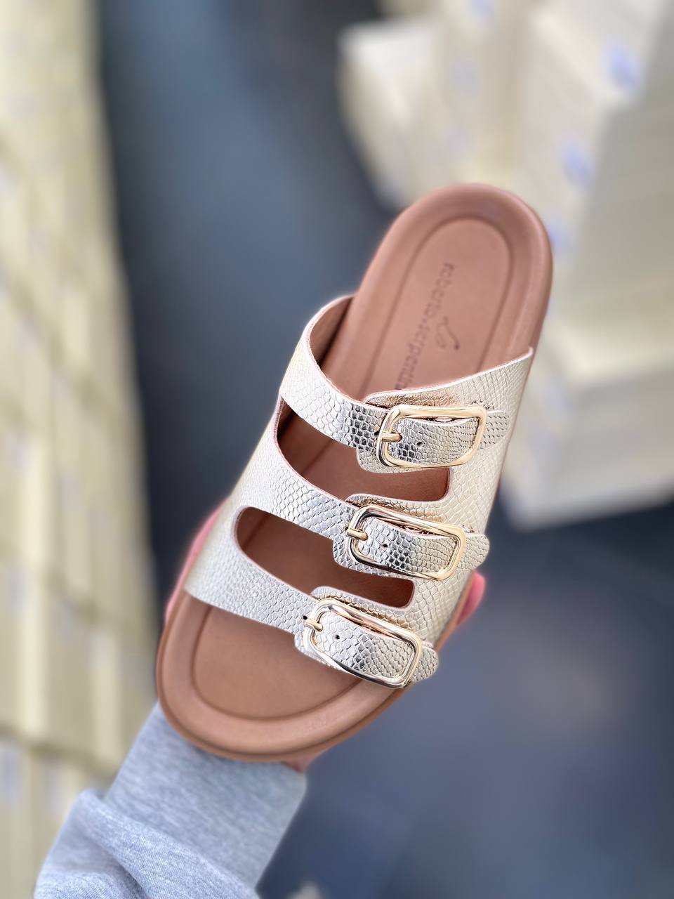 Фото Roberto Serpentini