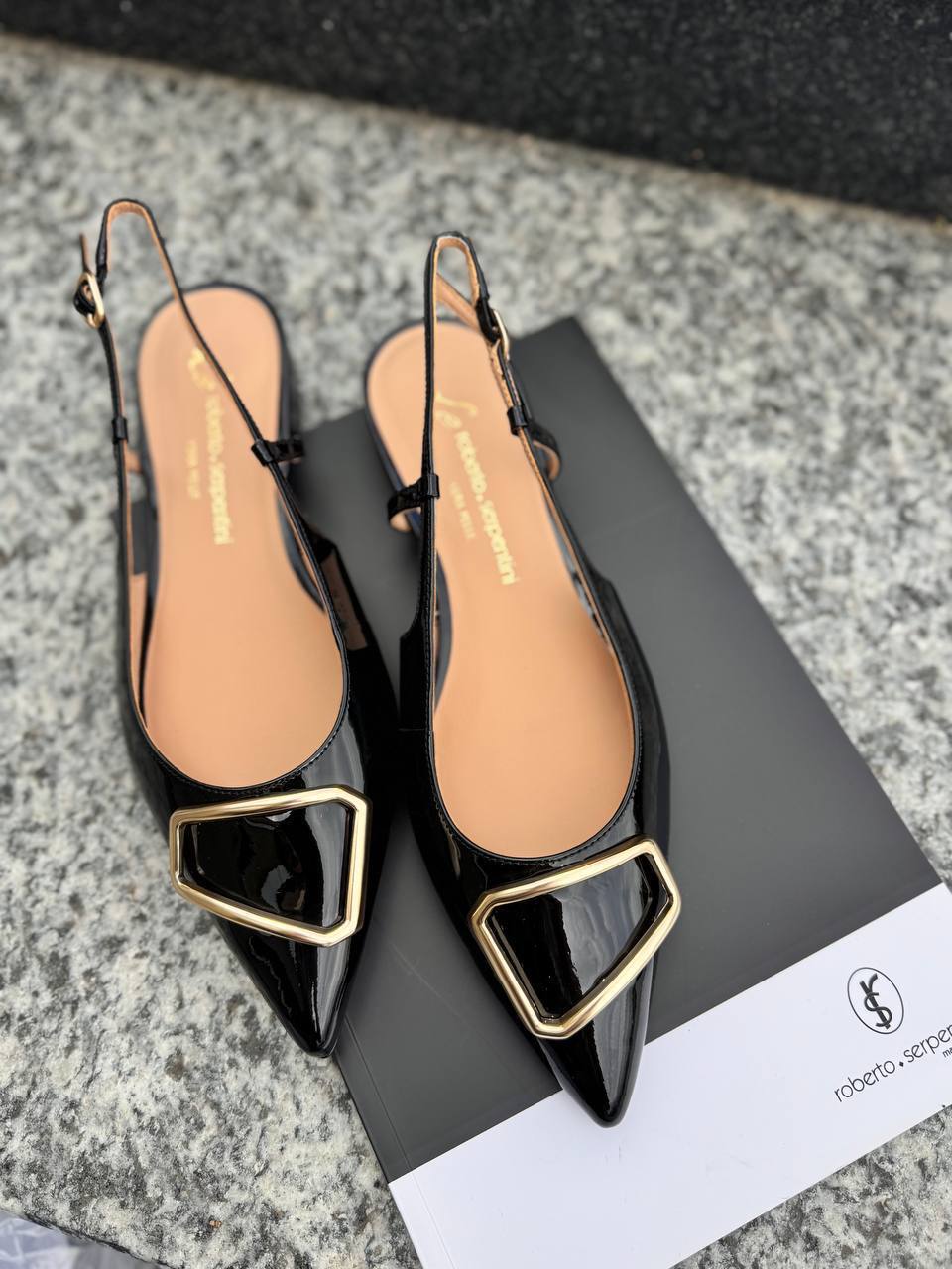 Фото Roberto Serpentini