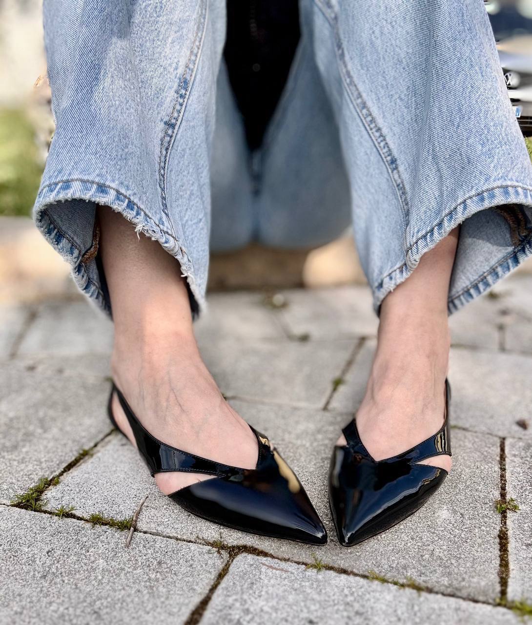 Фото Roberto Serpentini