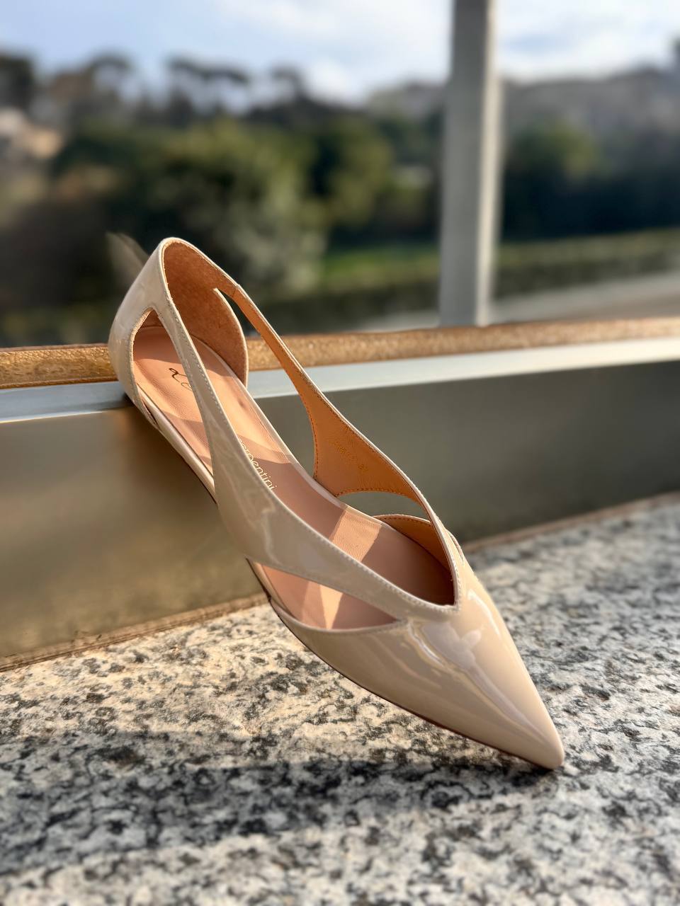 Фото Roberto Serpentini