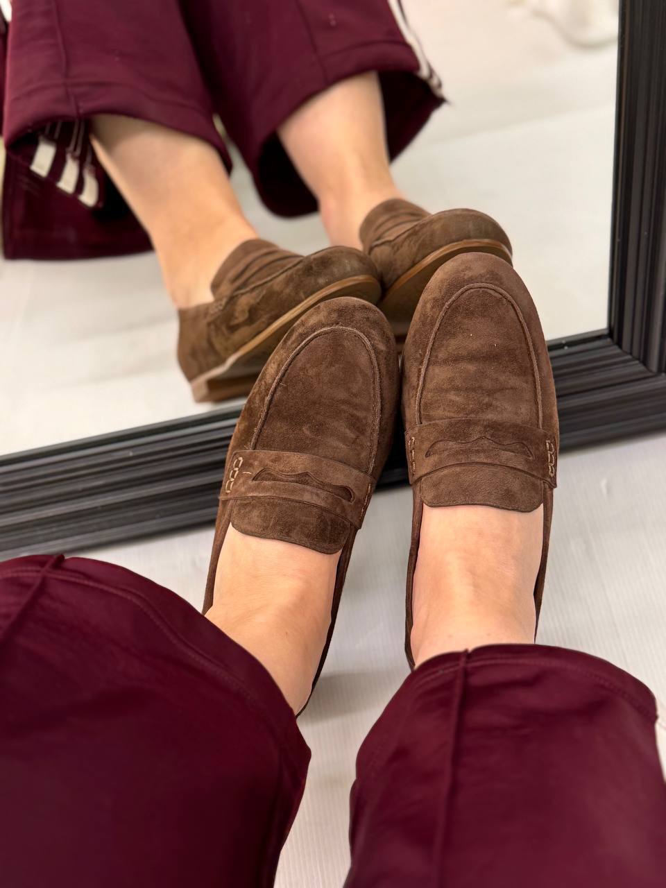 Фото Roberto Serpentini