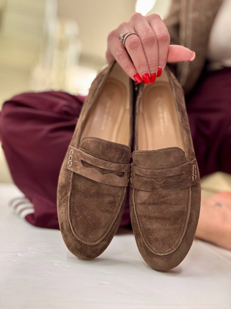 Фото Roberto Serpentini