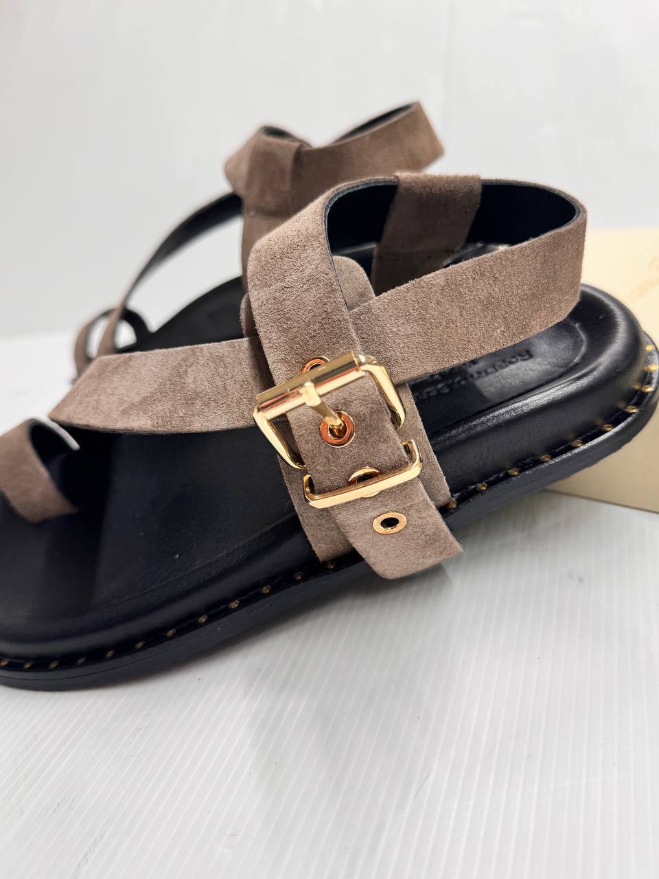 Фото Roberto Serpentini