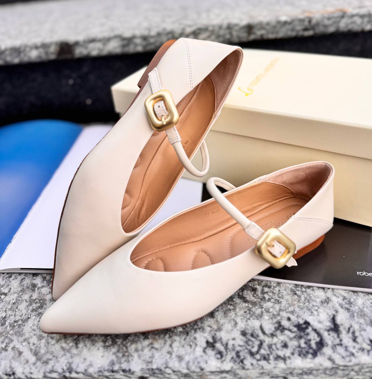 Фото Roberto Serpentini