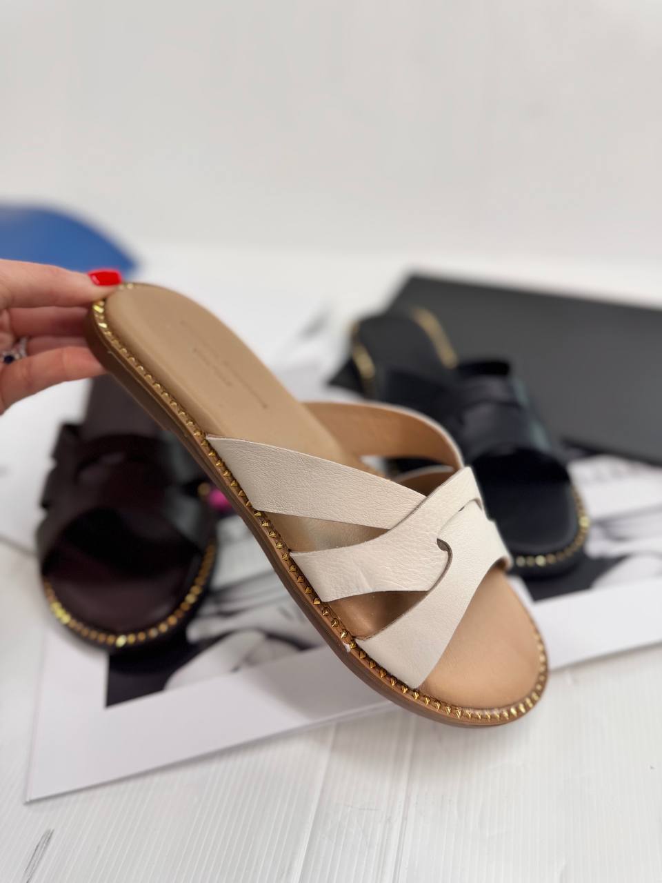 Фото Roberto Serpentini