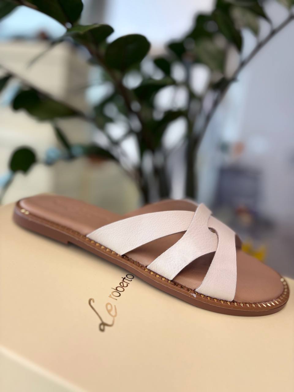 Фото Roberto Serpentini