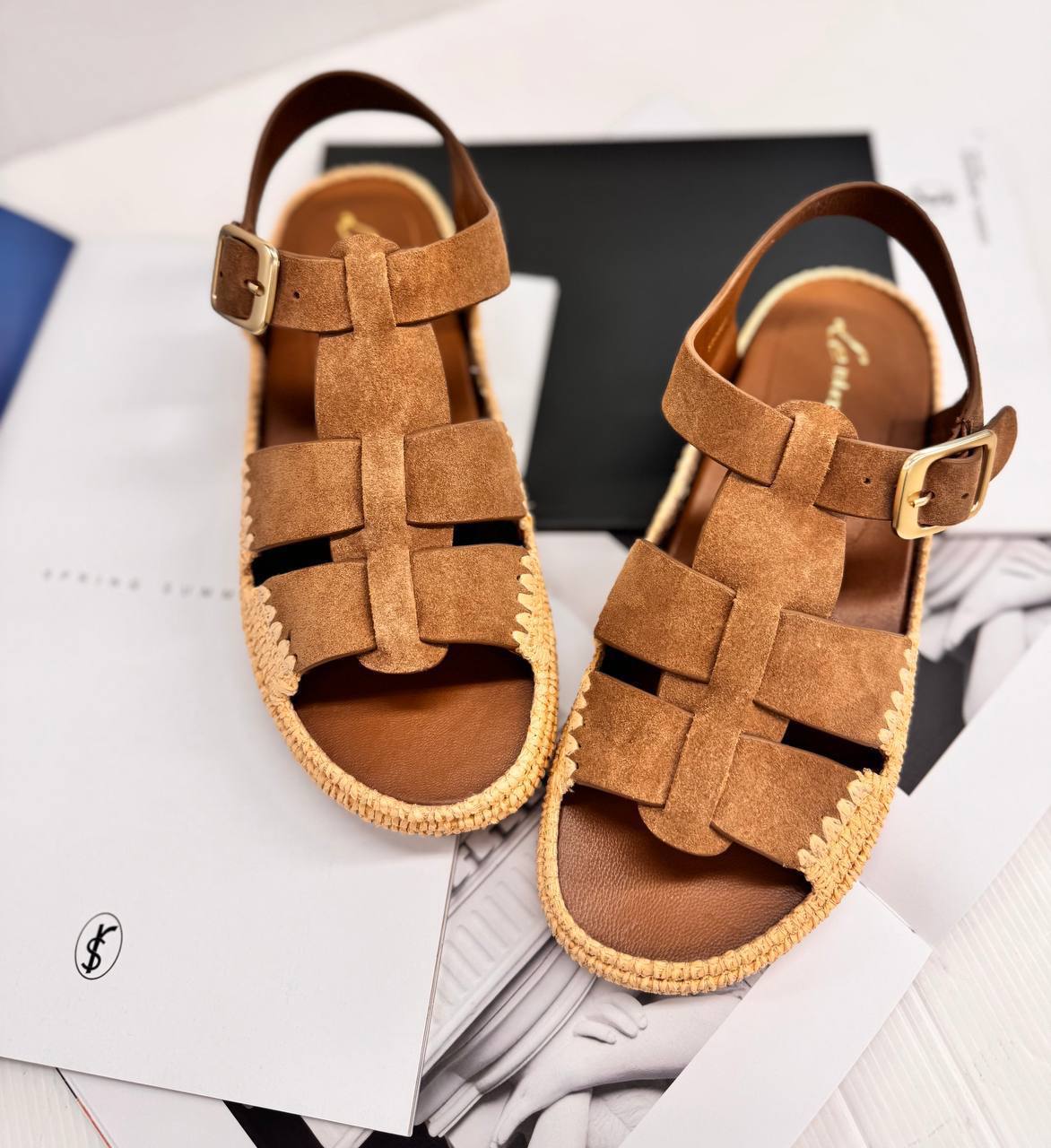 Фото Roberto Serpentini