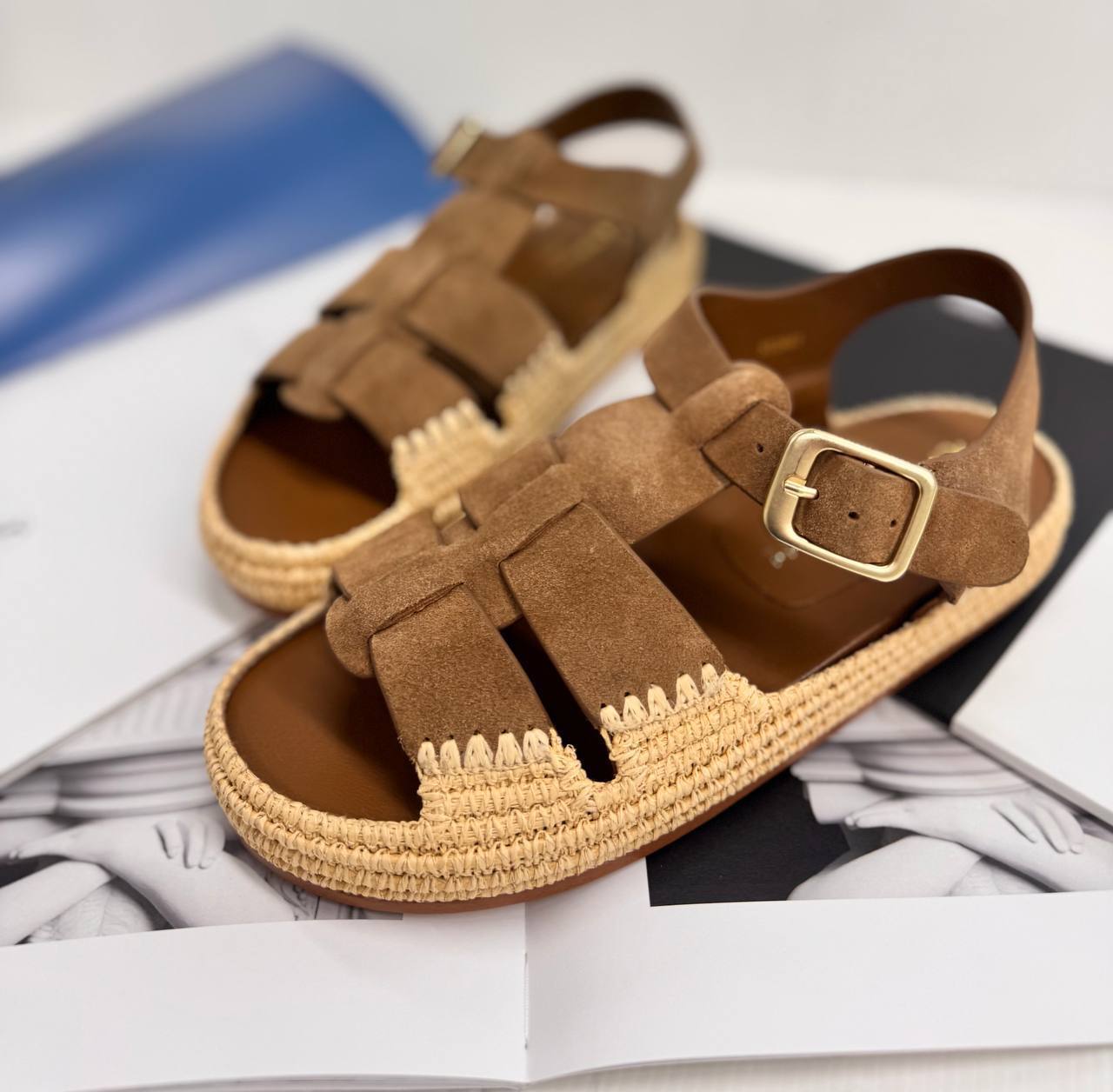 Фото Roberto Serpentini