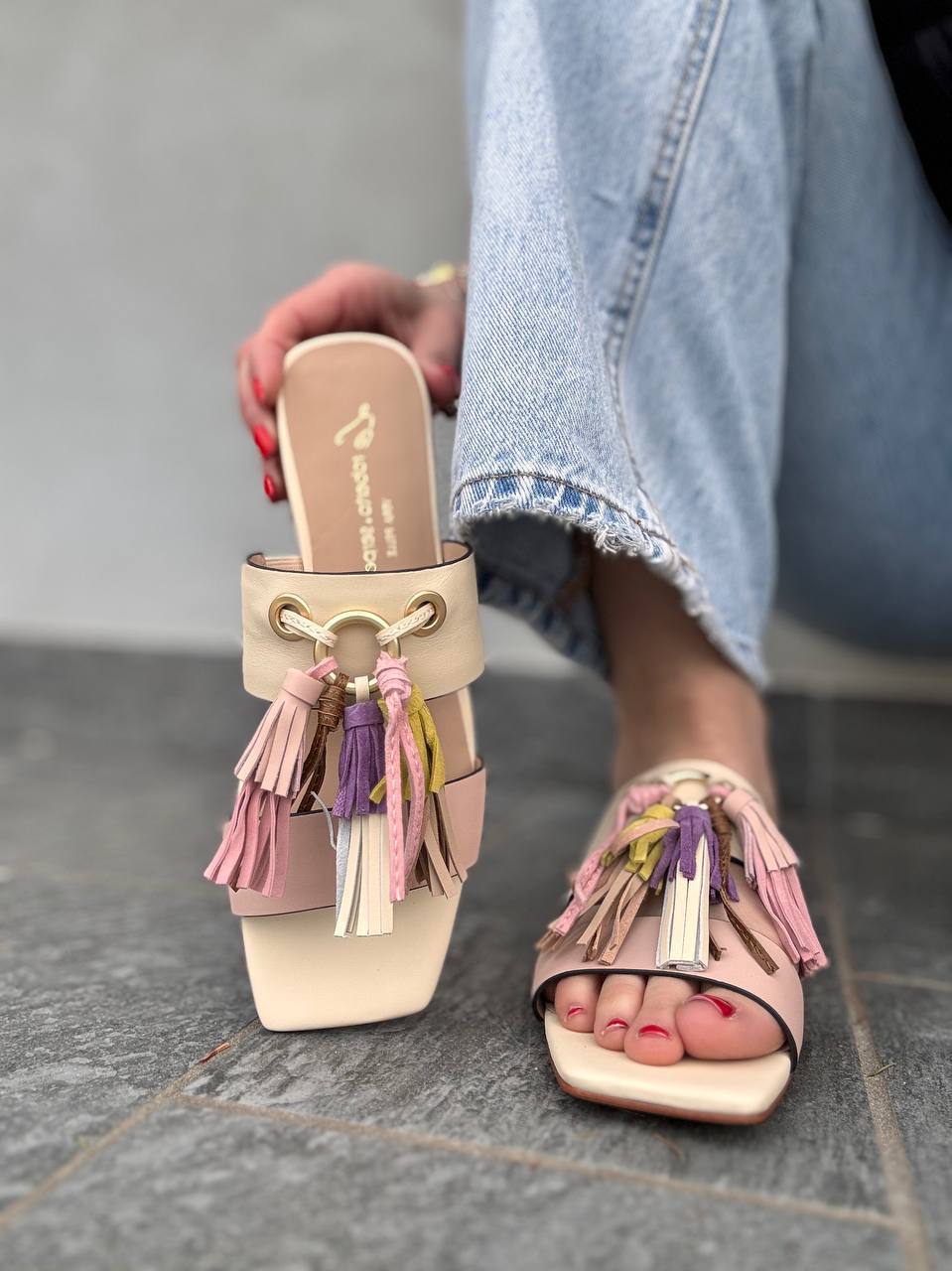 Фото Roberto Serpentini