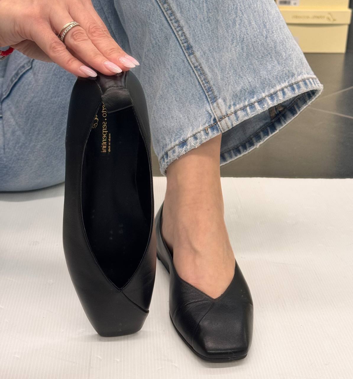 Фото Roberto Serpentini