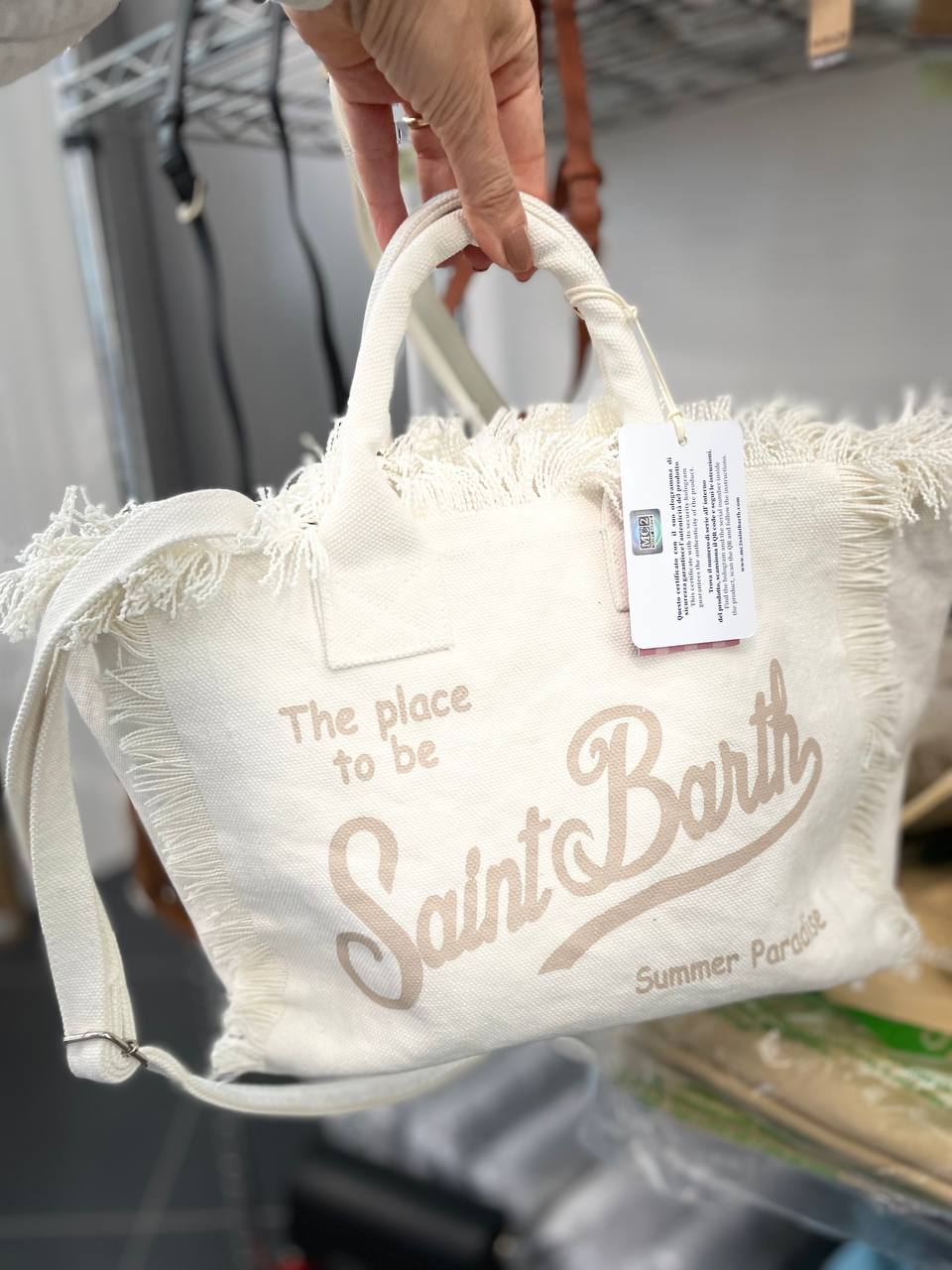 Фото Roberto Serpentini