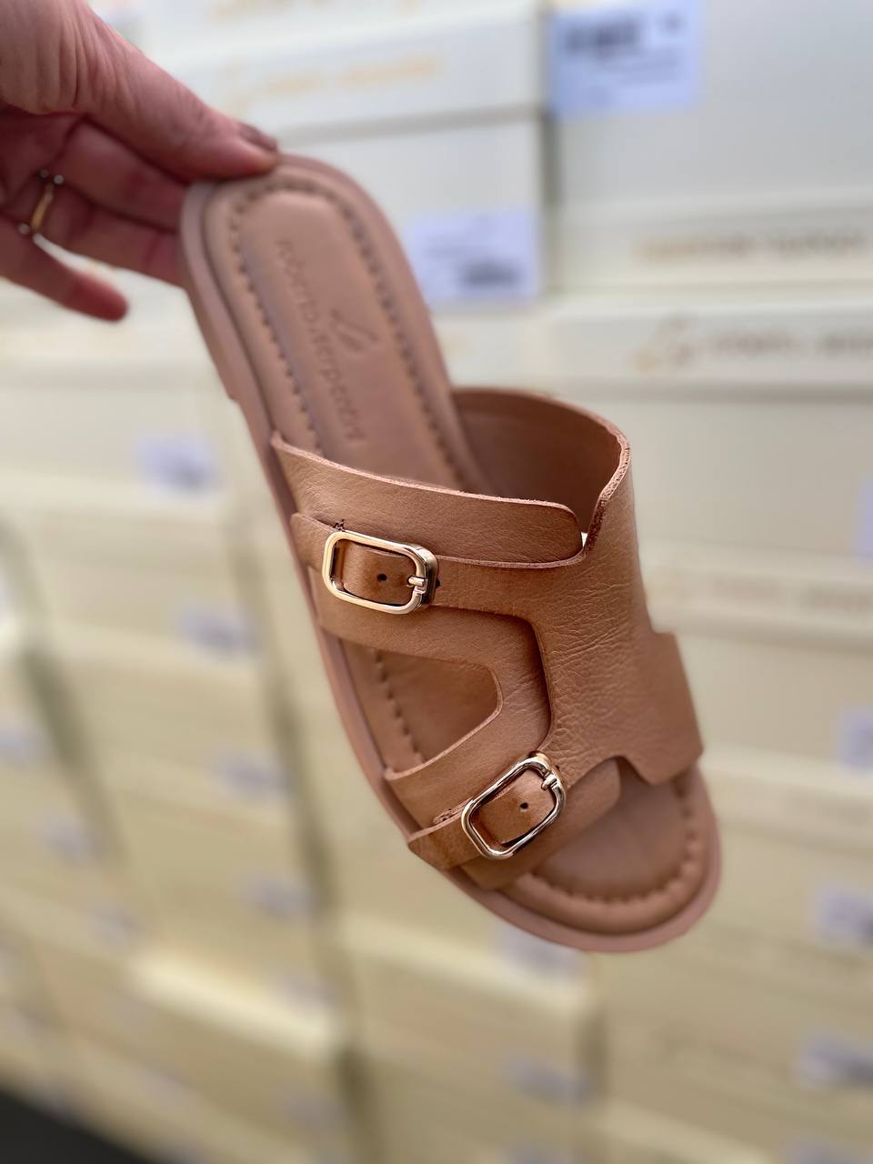 Фото Roberto Serpentini