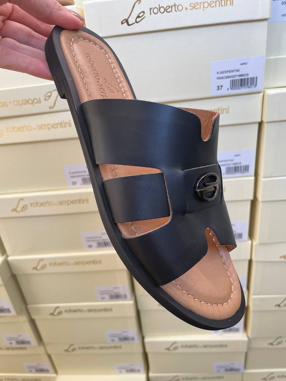 Фото Roberto Serpentini