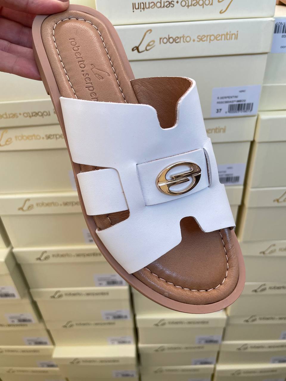 Фото Roberto Serpentini