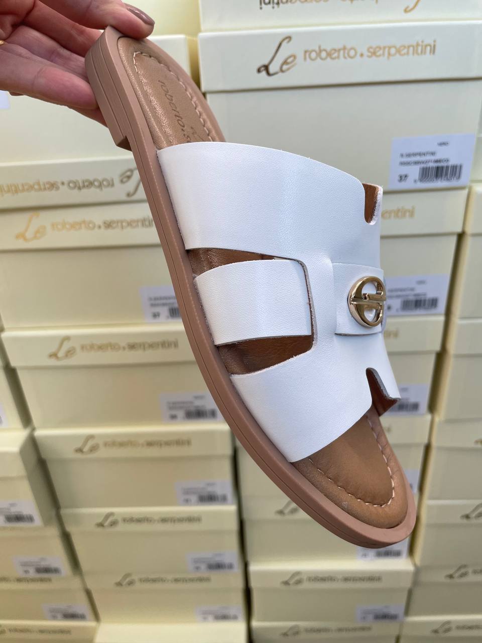 Фото Roberto Serpentini