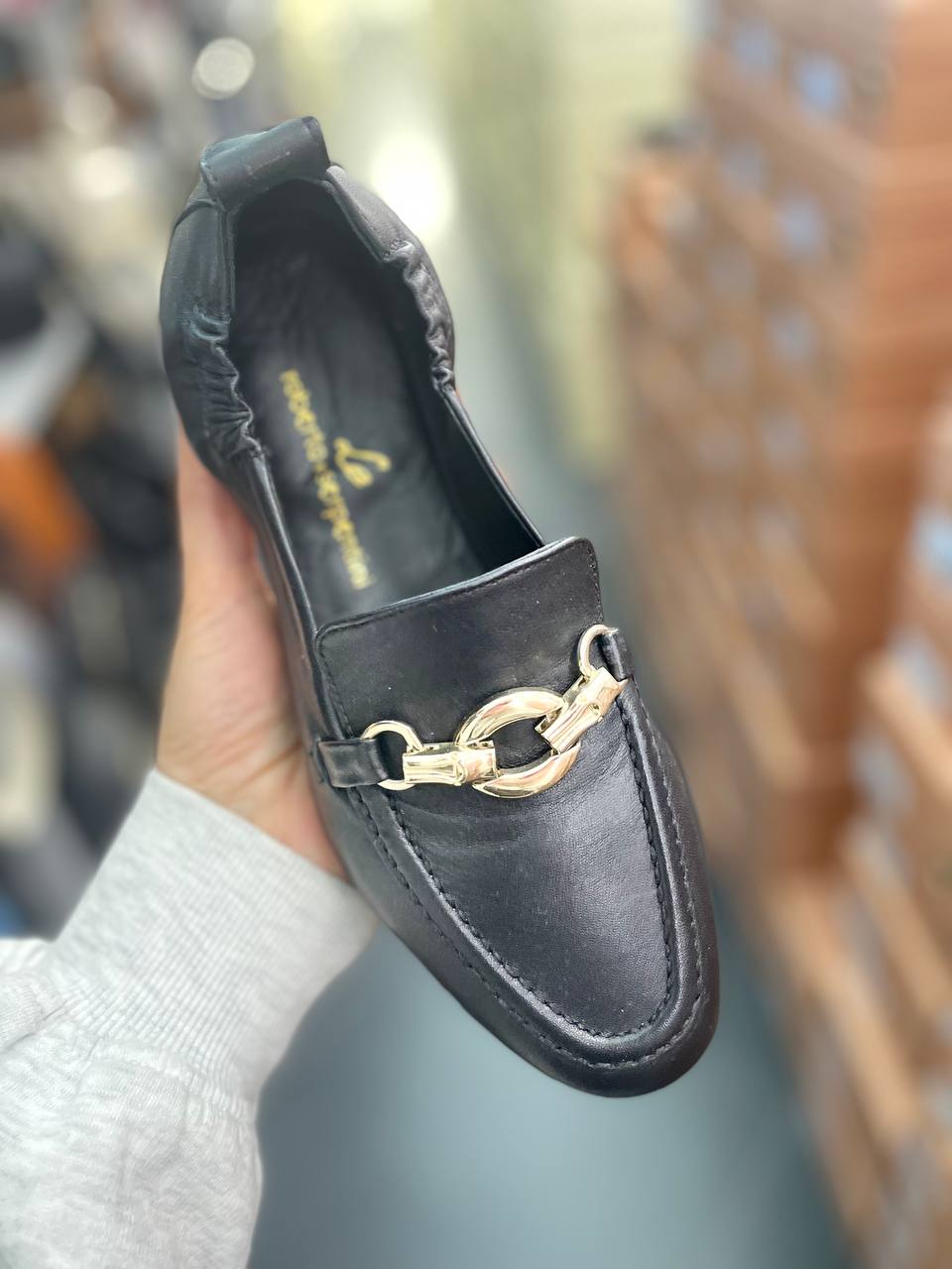 Фото Roberto Serpentini