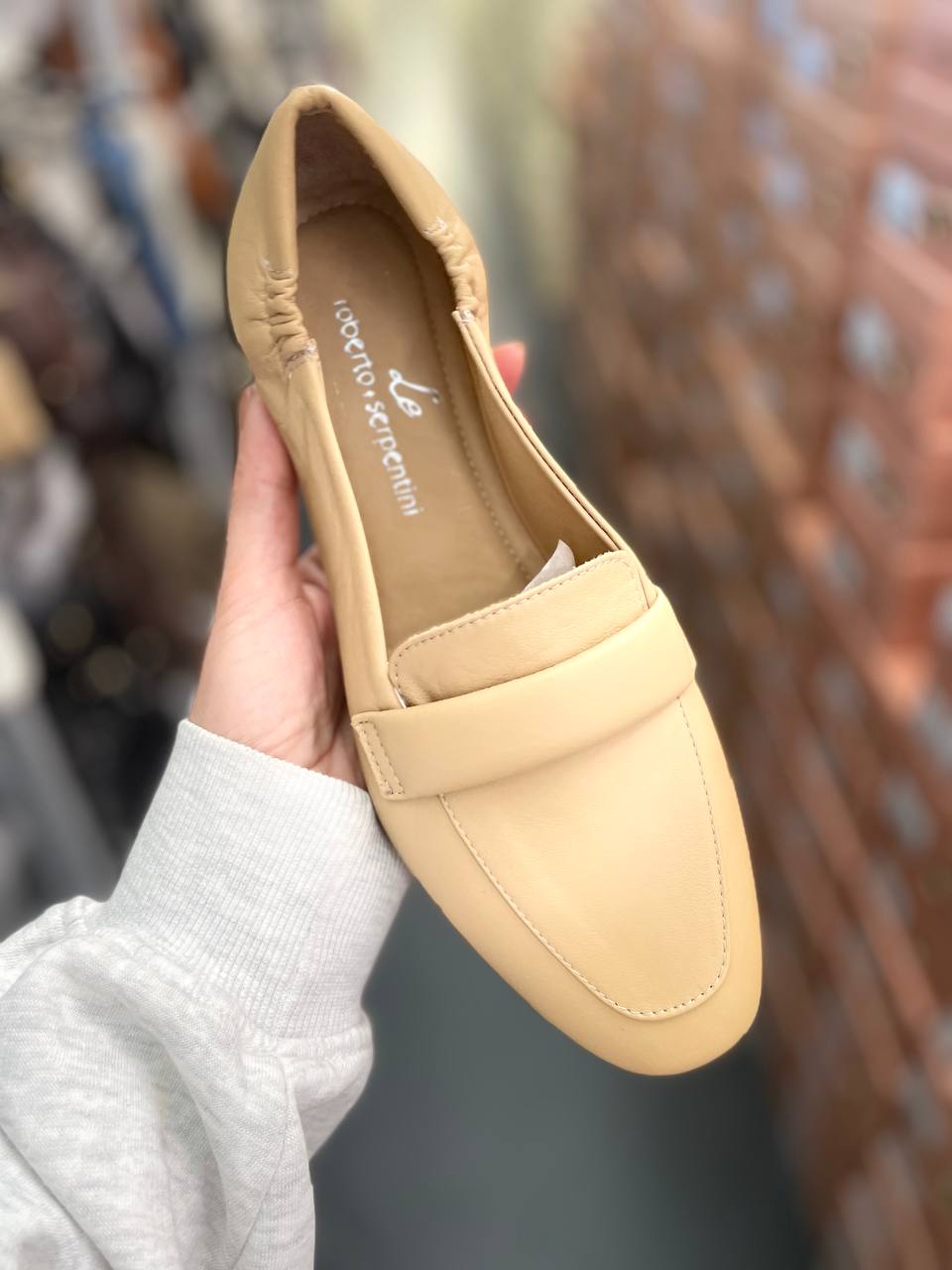 Фото Roberto Serpentini