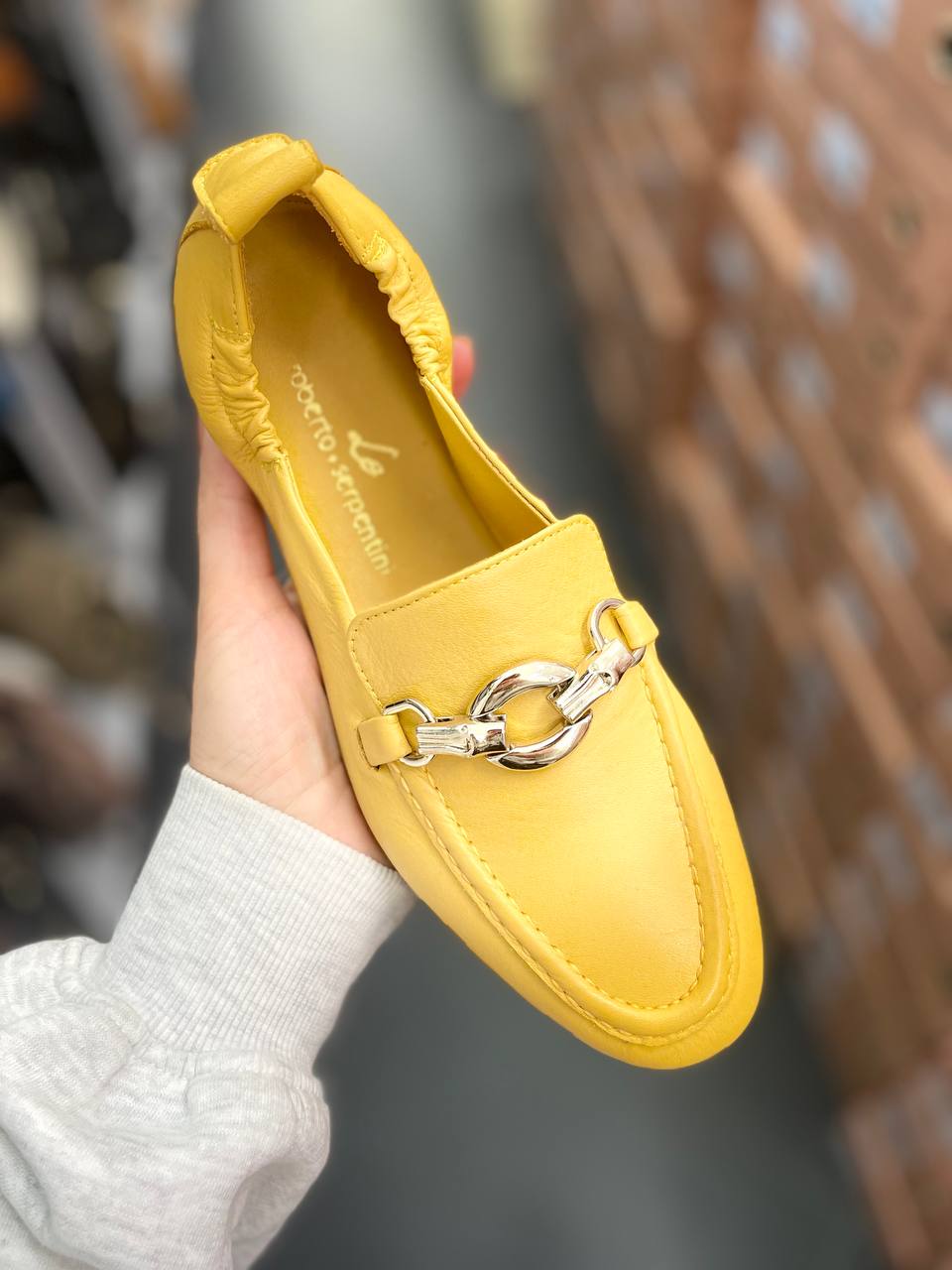 Фото Roberto Serpentini