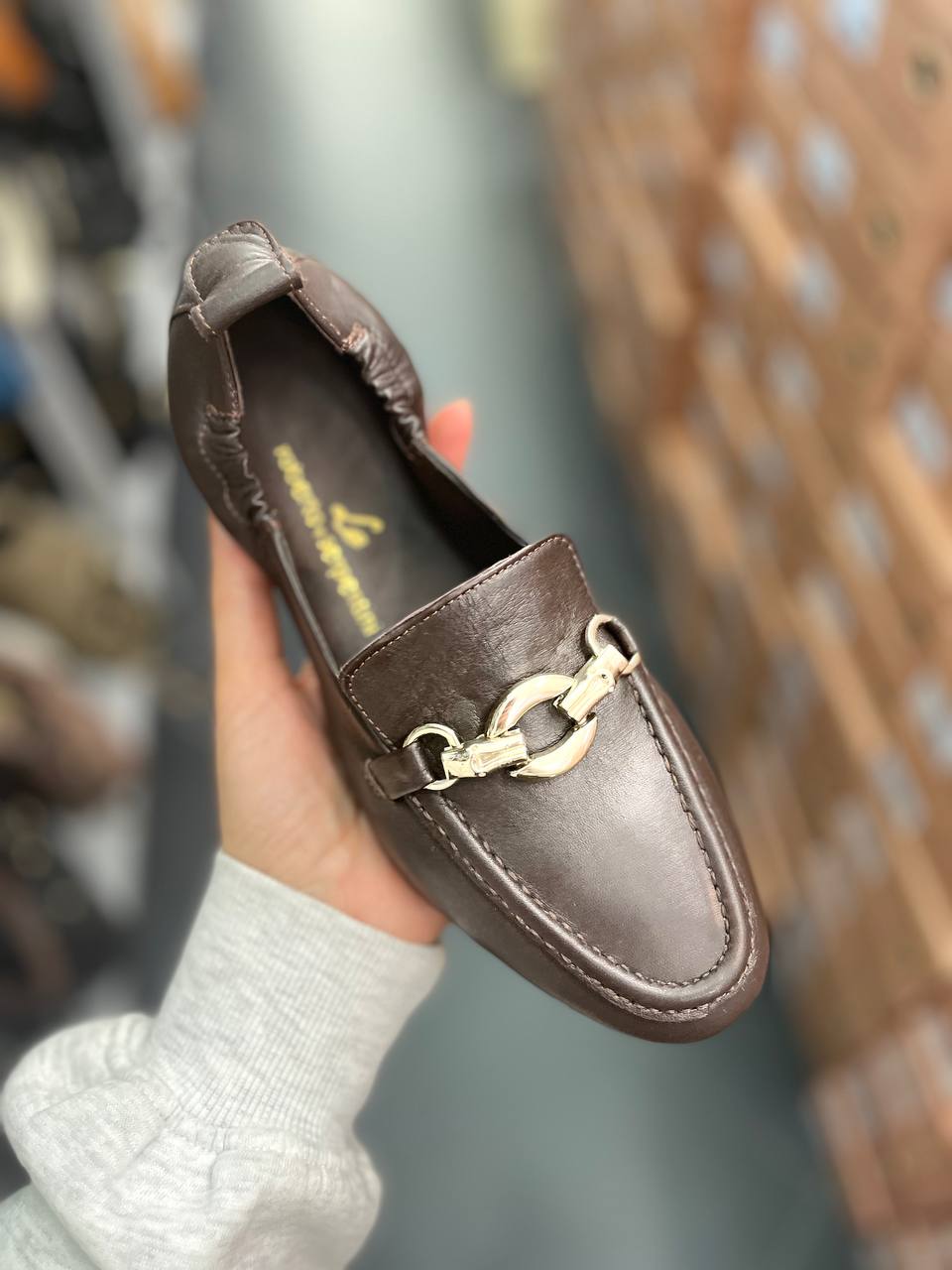 Фото Roberto Serpentini