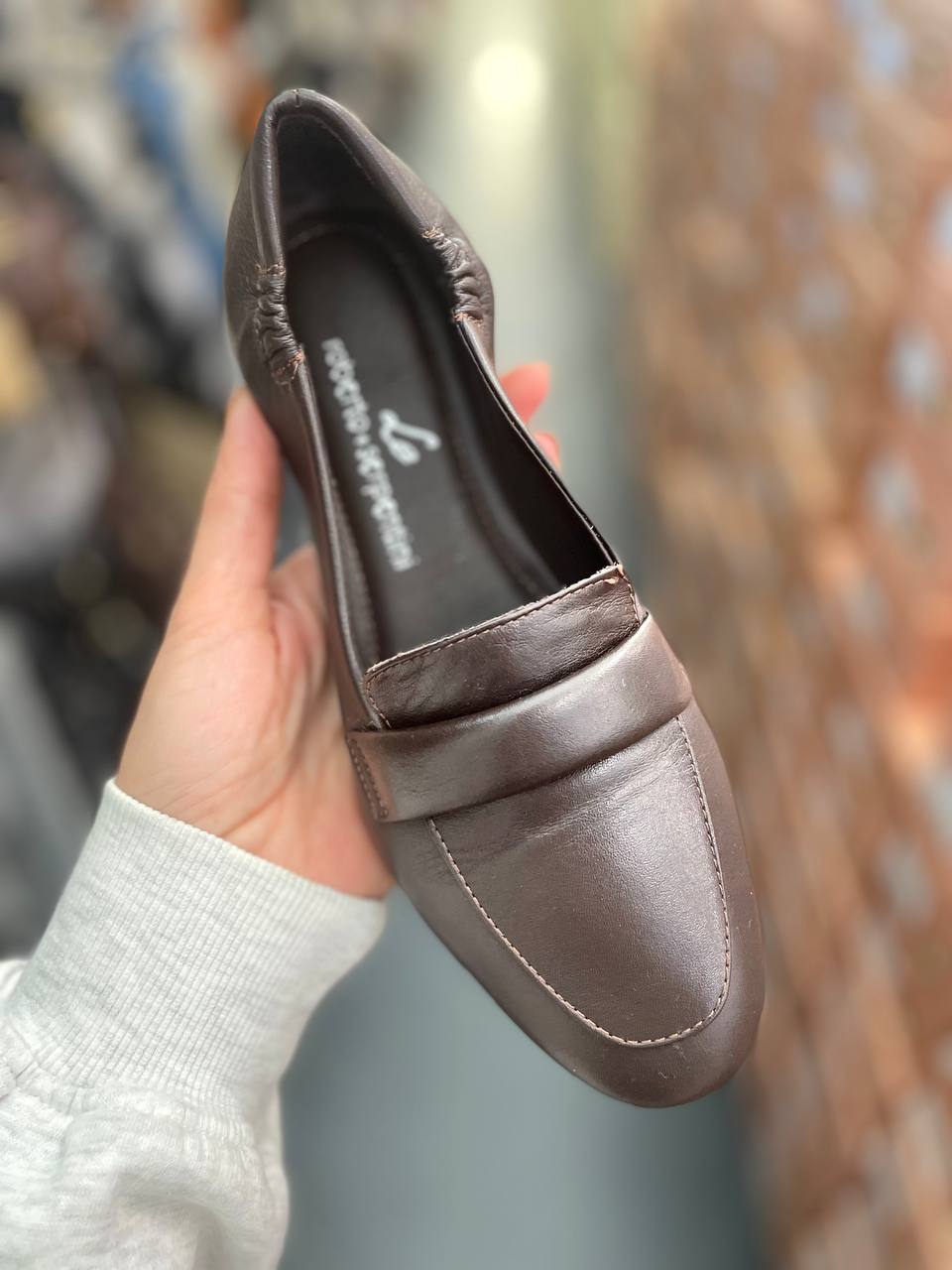 Фото Roberto Serpentini