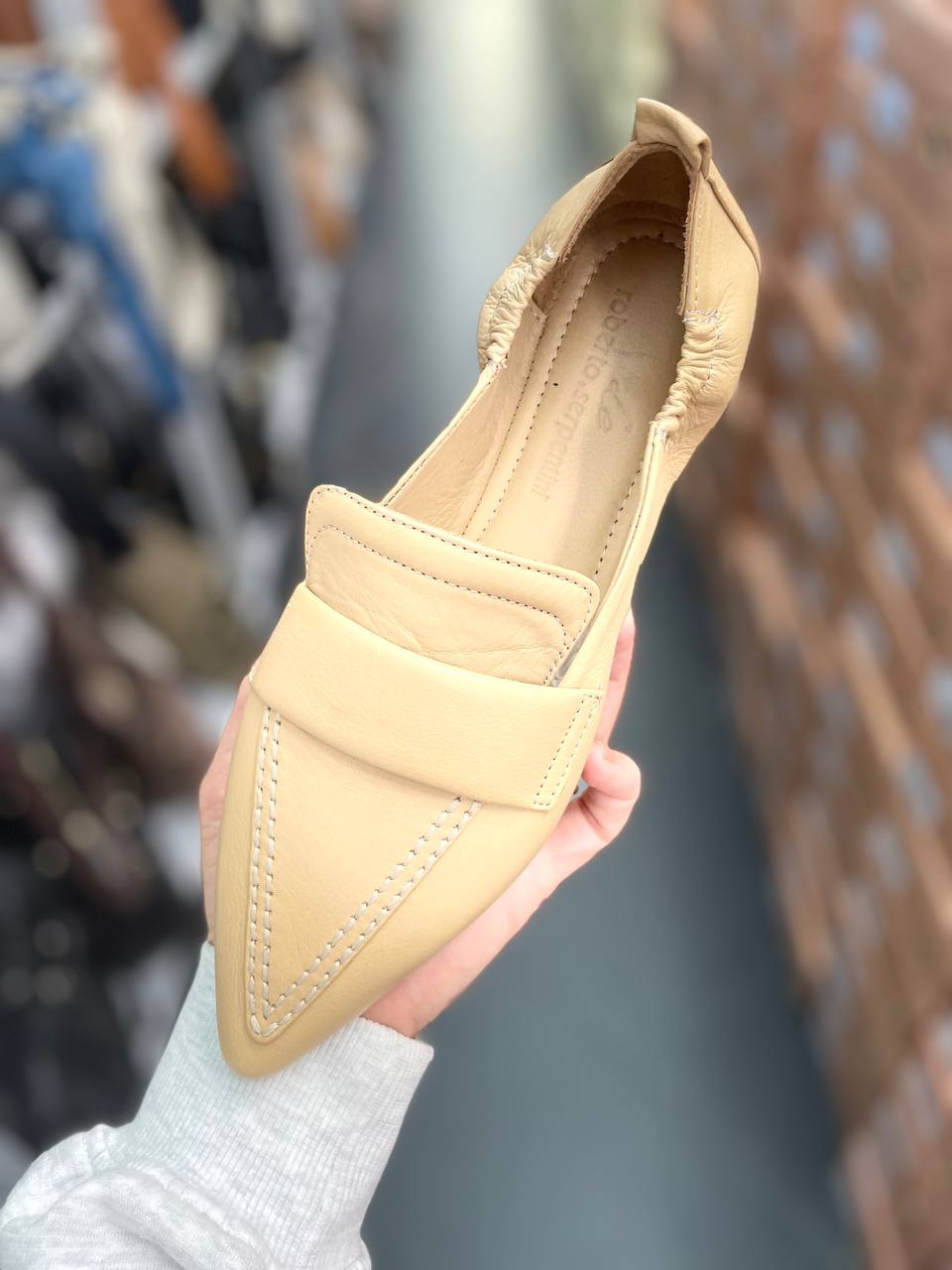 Фото Roberto Serpentini