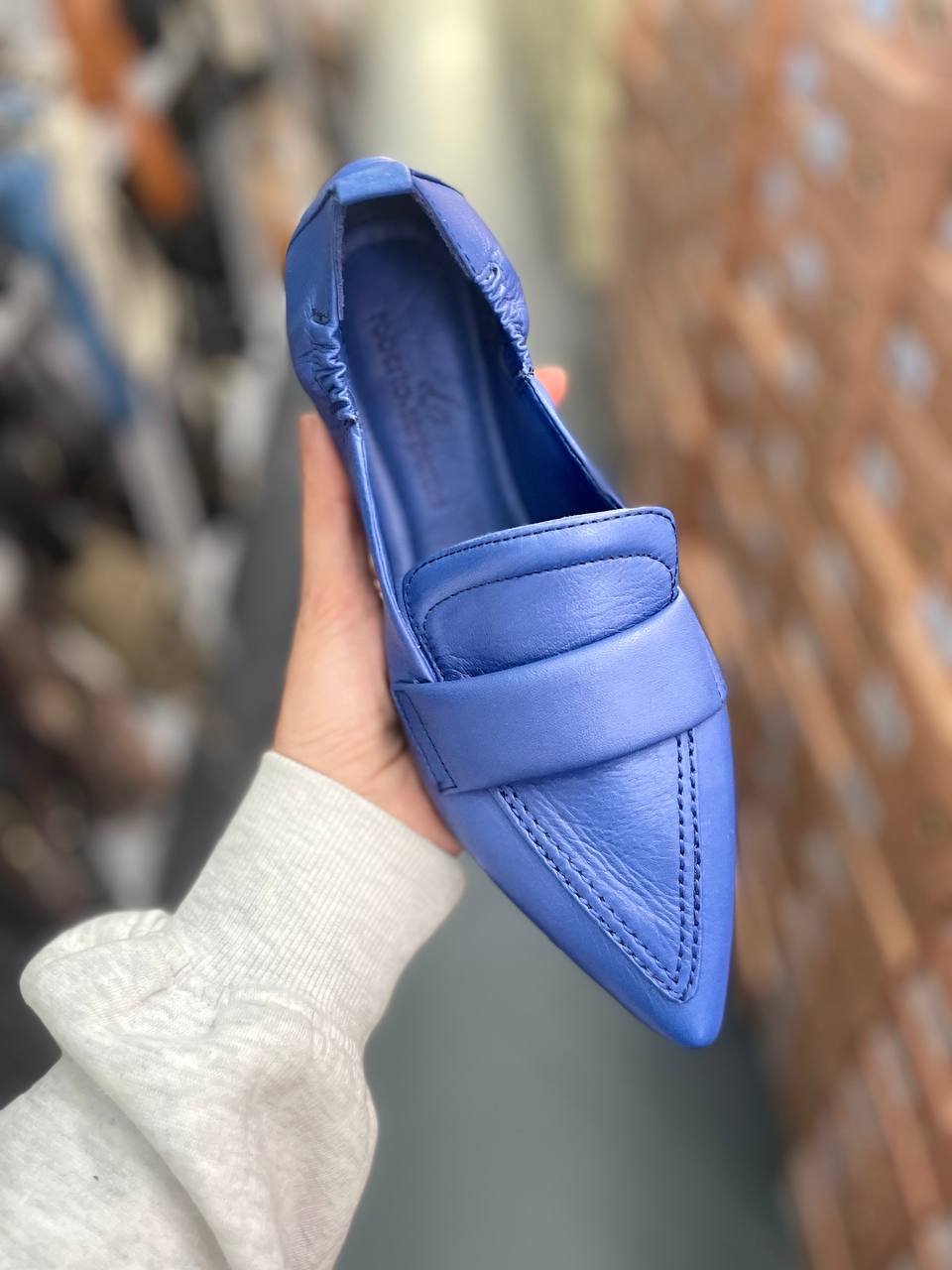 Фото Roberto Serpentini