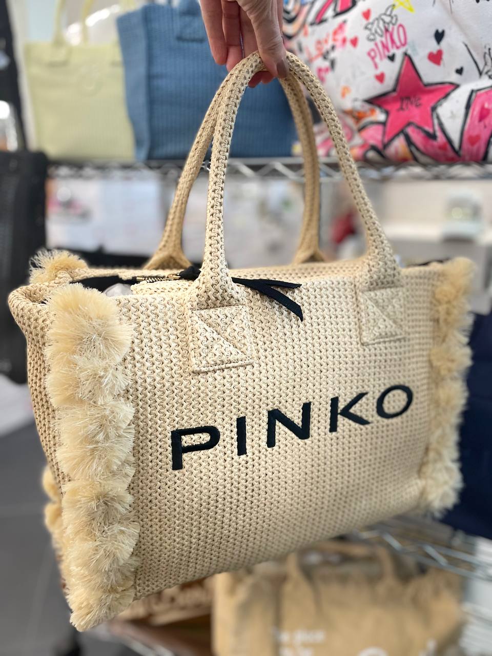 Фото Roberto Serpentini