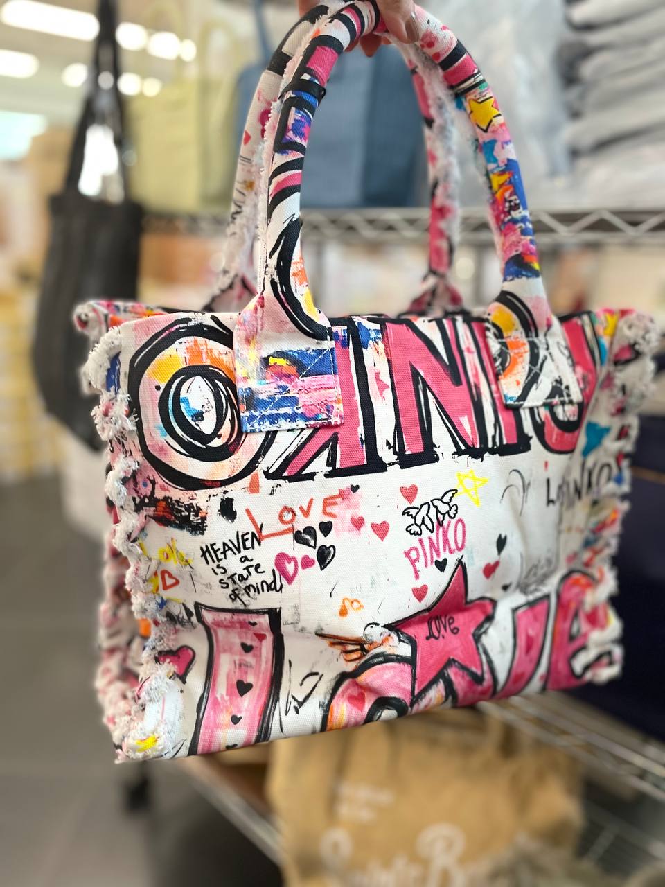 Фото Roberto Serpentini