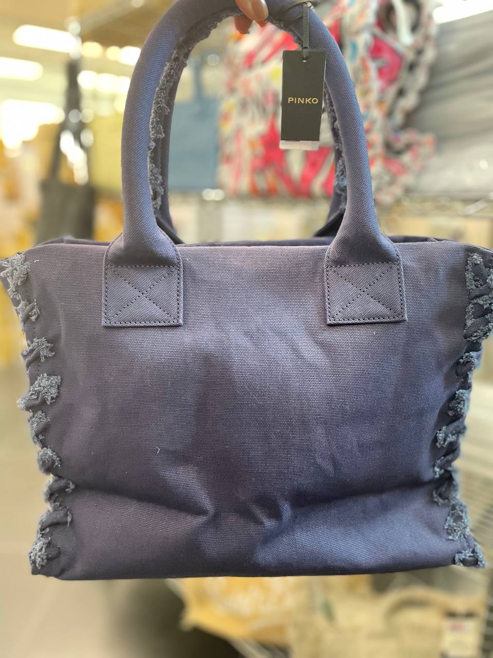 Фото Roberto Serpentini