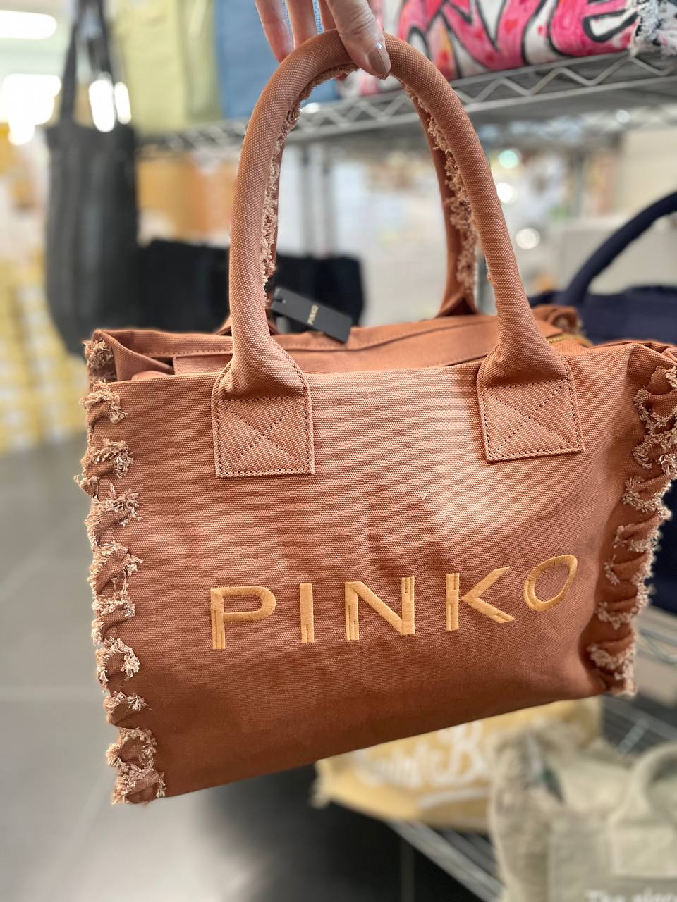 Фото Roberto Serpentini