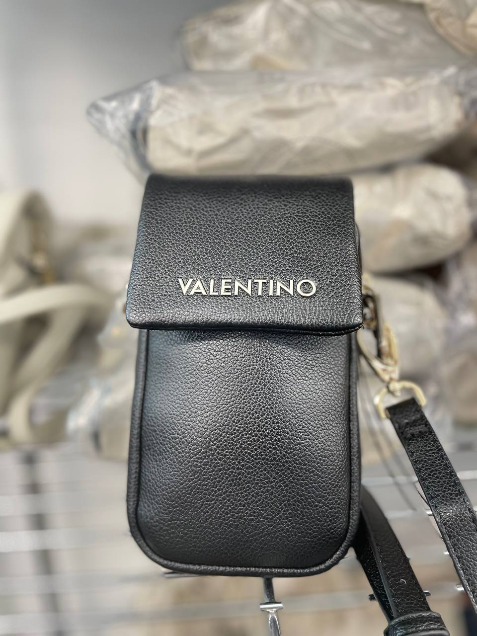 Фото Roberto Serpentini