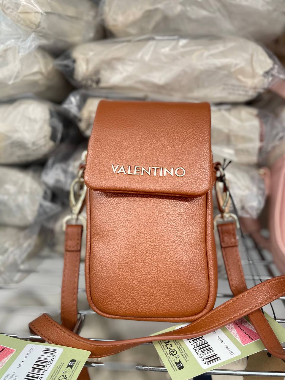 Фото Roberto Serpentini