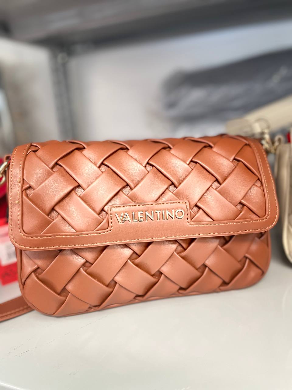 Фото Roberto Serpentini