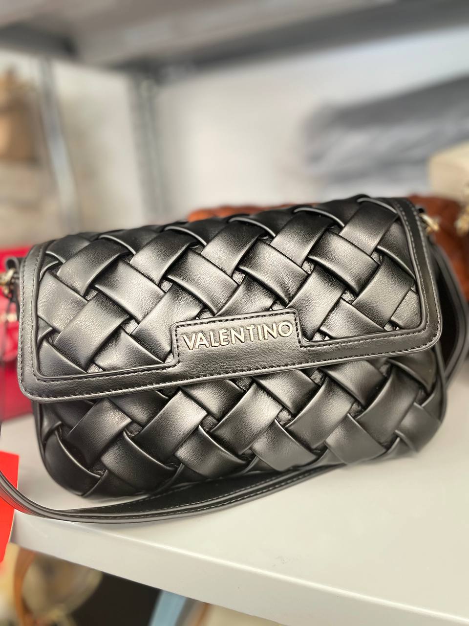 Фото Roberto Serpentini