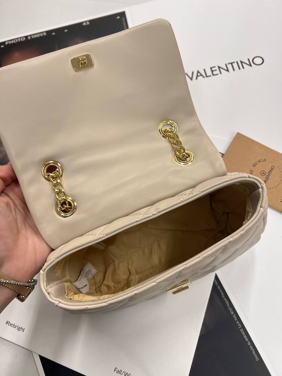 Фото Roberto Serpentini