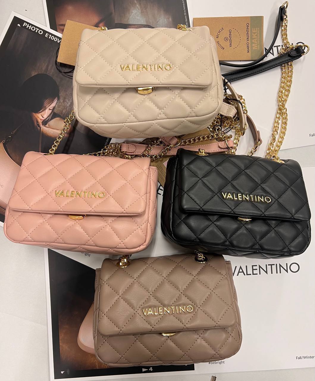 Фото Roberto Serpentini