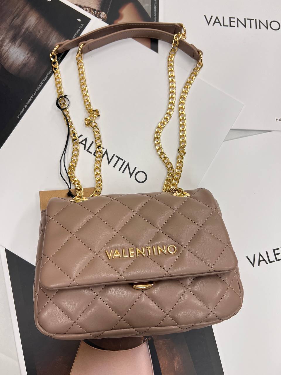 Фото Roberto Serpentini