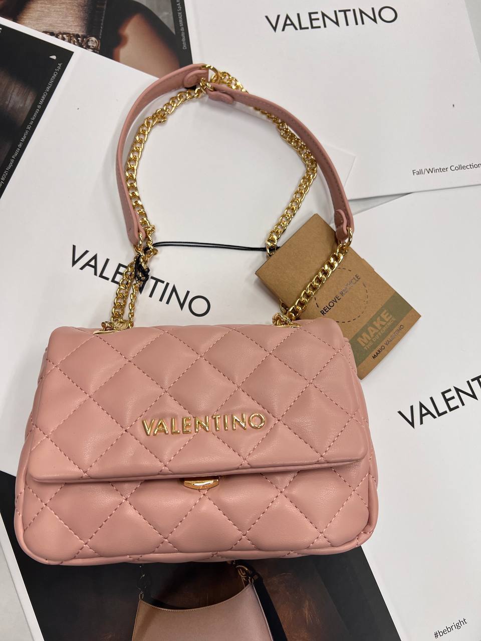 Фото Roberto Serpentini