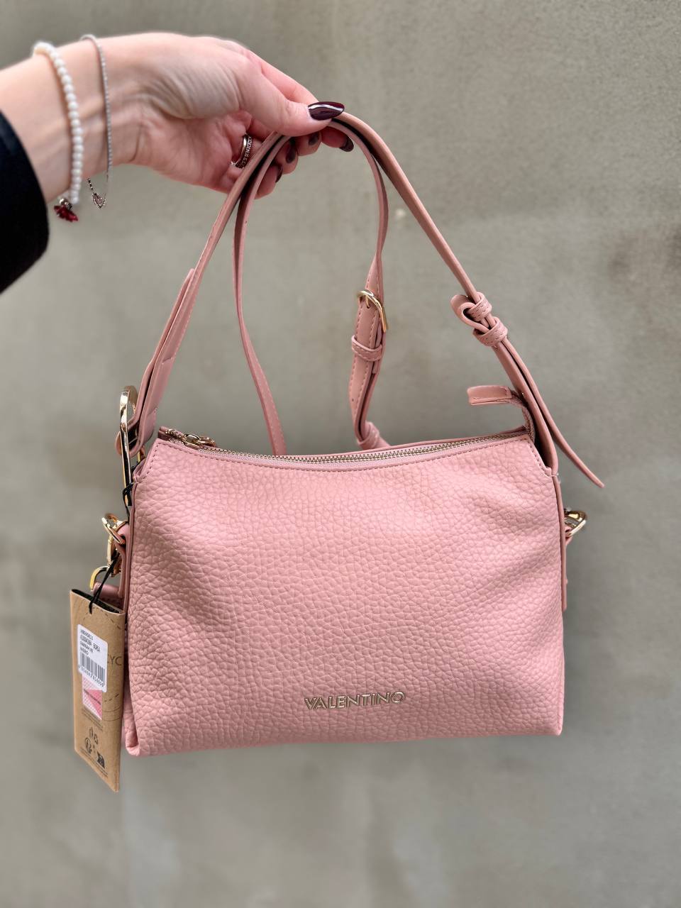 Фото Roberto Serpentini