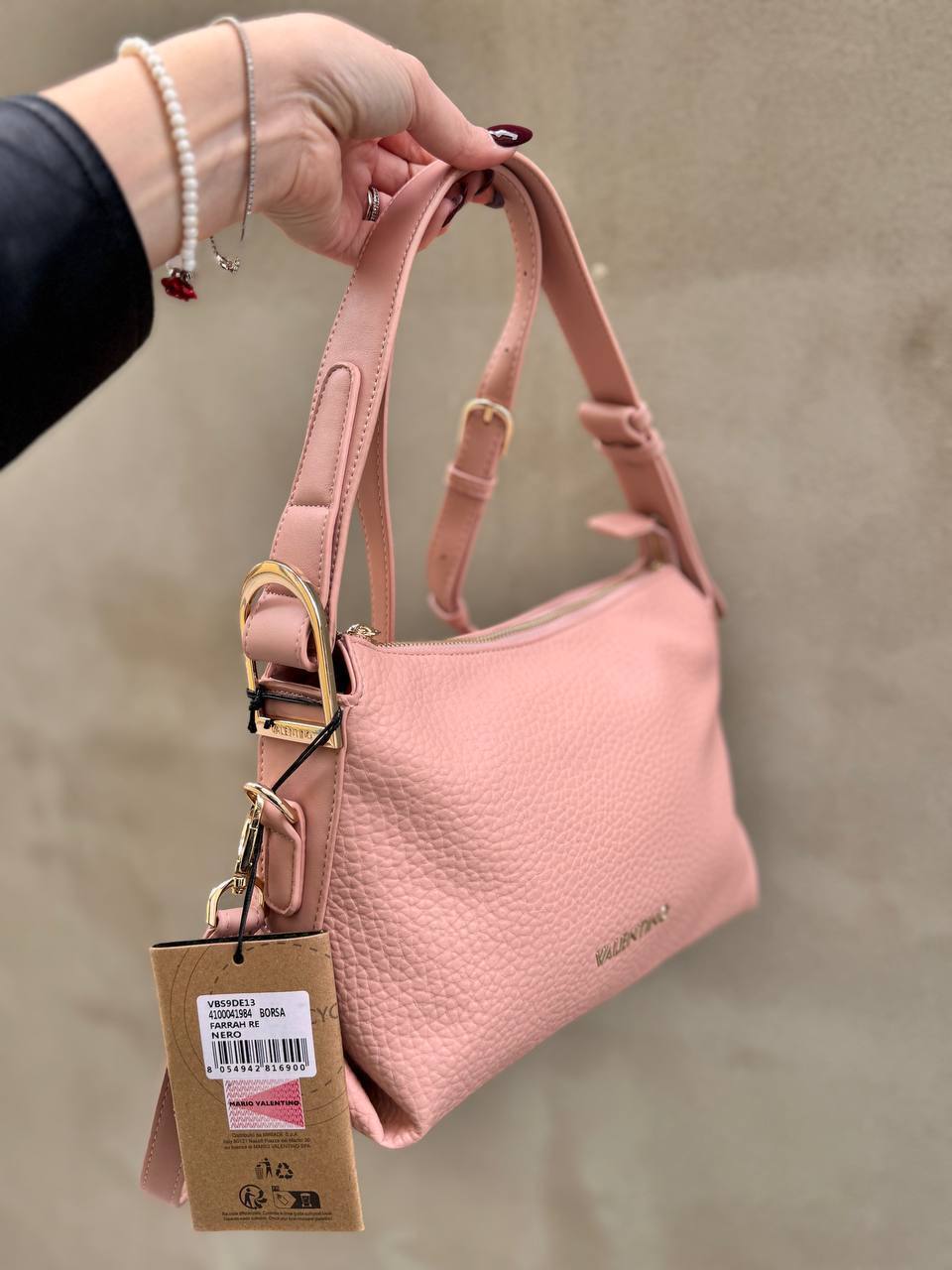 Фото Roberto Serpentini