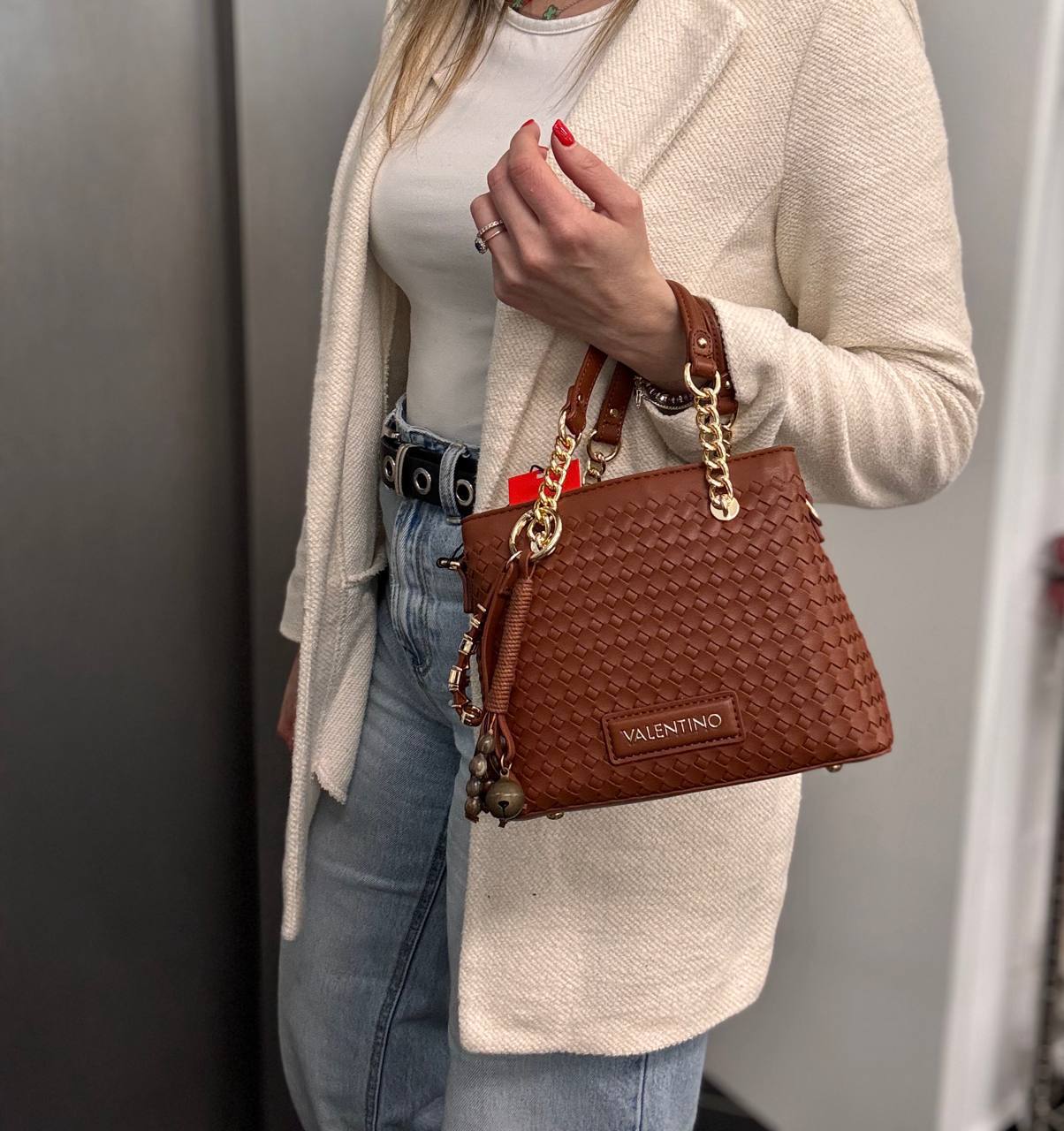 Фото Roberto Serpentini