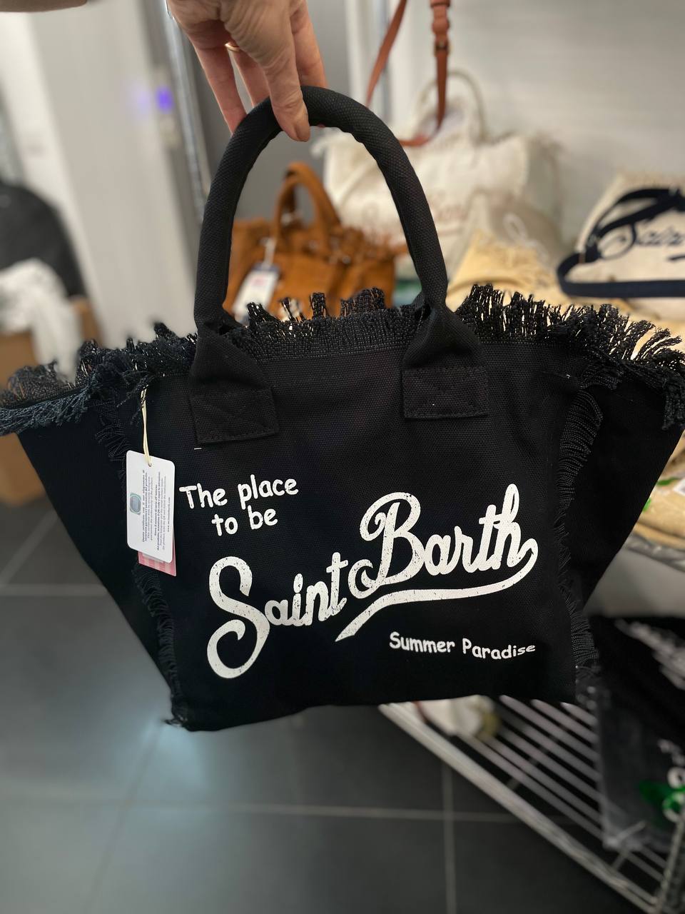 Фото Roberto Serpentini