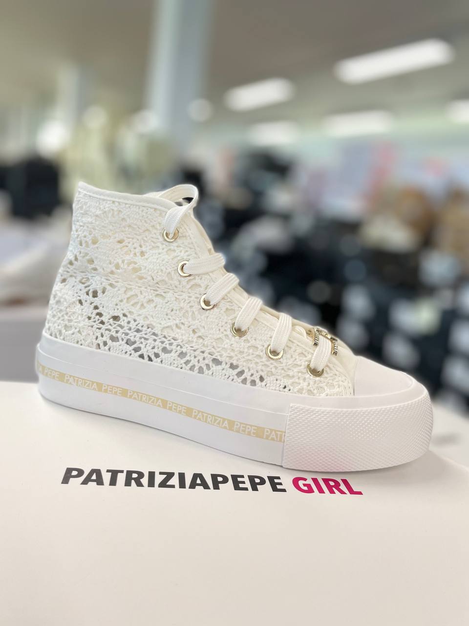 Фото Roberto Serpentini