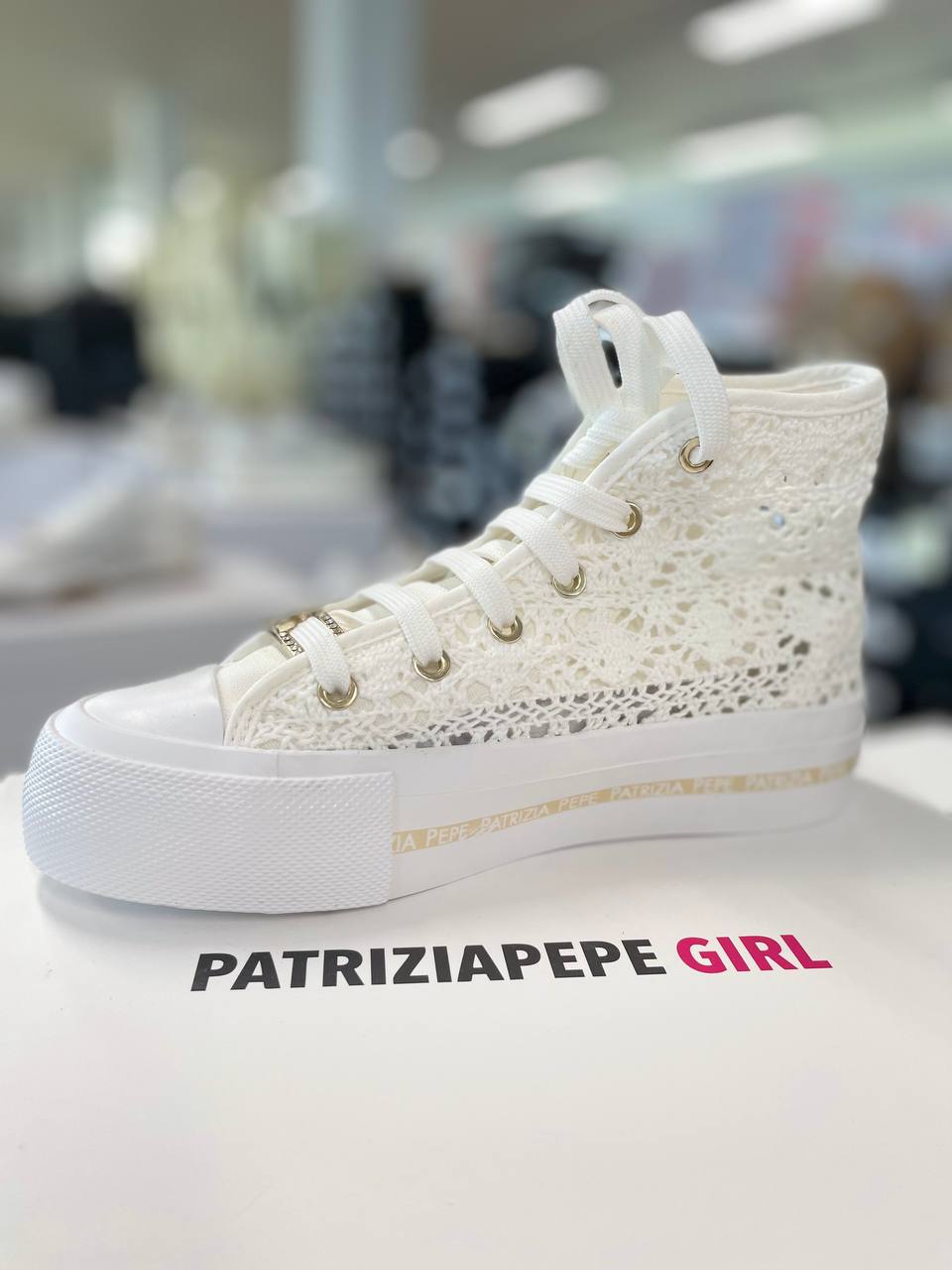 Фото Roberto Serpentini