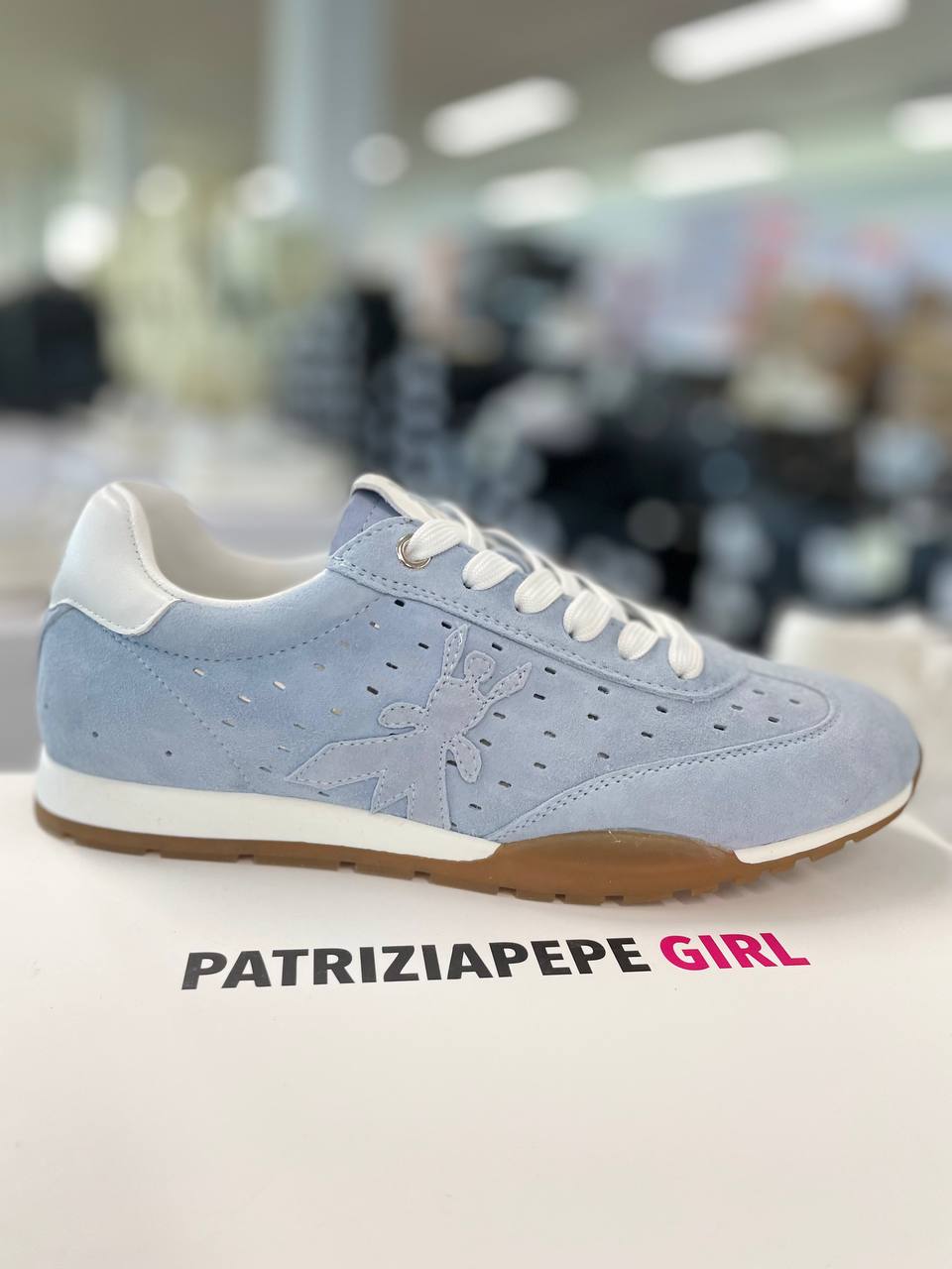 Фото Roberto Serpentini