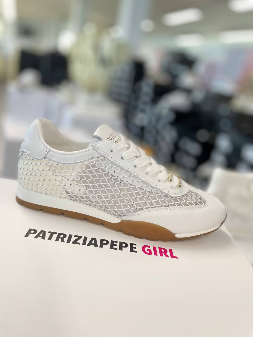 Фото Roberto Serpentini