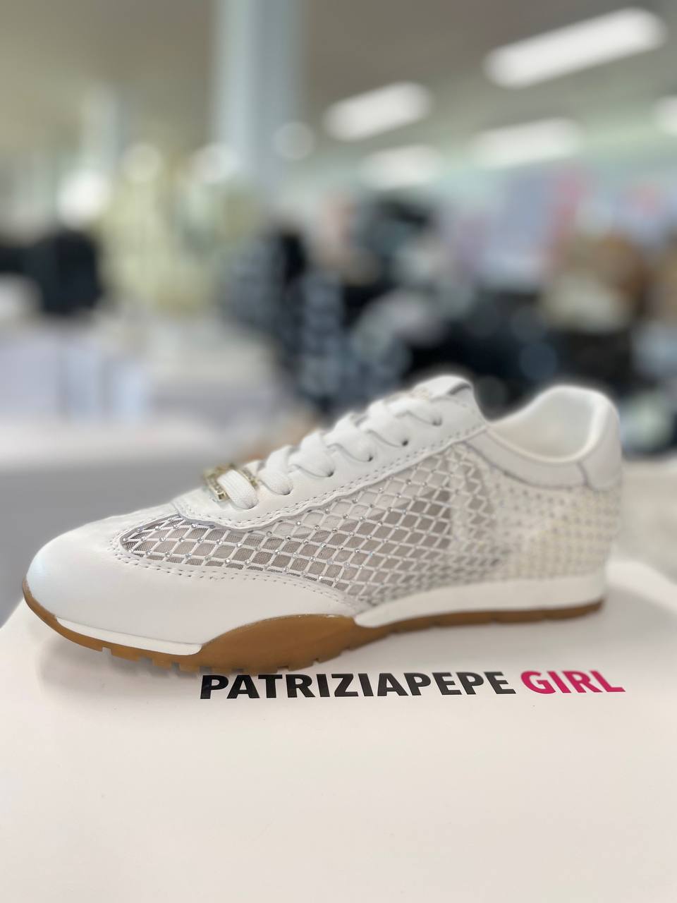 Фото Roberto Serpentini