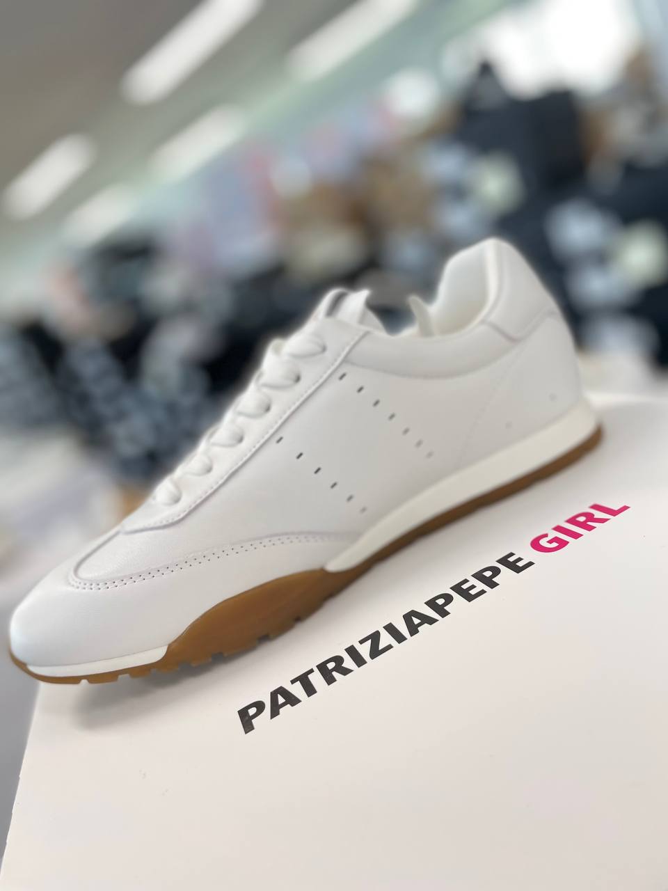 Фото Roberto Serpentini